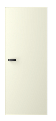 Скрытая дверь                                                            ширина 70 см
                                                                                        Слоновая кость                            
                                                            Эмаль                                                                                        ПГ                                                                                                                    кромка Хром                                                                                        с 4-х сторон                                                                                        алюминий