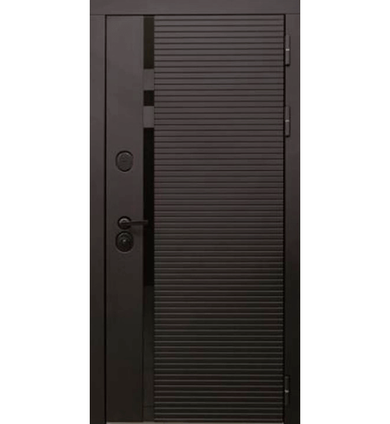 Каскад Black