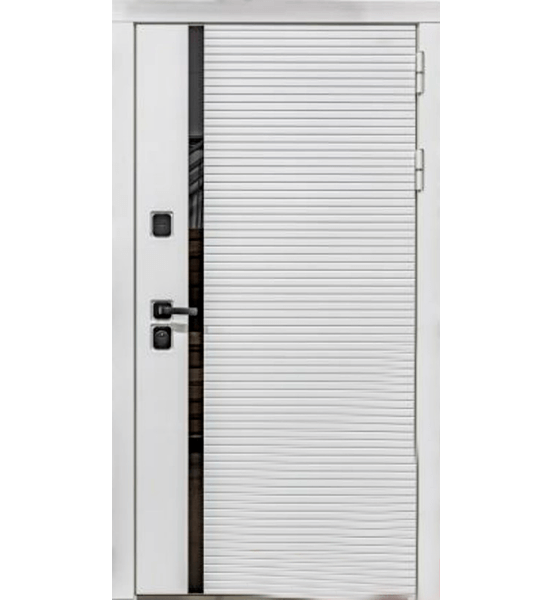 Каскад White